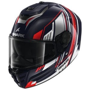 Shark Spartan Rs Byrhon Kapalı Kask