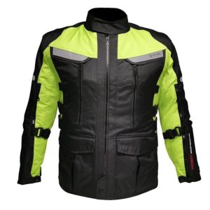 Prosev 7150 Neon 4 Mevsim Motosiklet Montu