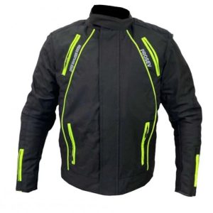 Prosev 03 Scout Neon 4 Mevsim Motosiklet Montu