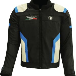 Prosev Road Drive Mavi 4 Mevsim Motosiklet Montu